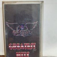 Aerosmith  – Greatest Hits 94 , снимка 1 - Аудио касети - 32296597