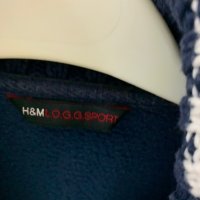 H&M анорак, снимка 2 - Спортни екипи - 39881955