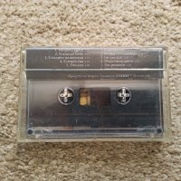 Дони и Момчил - Албумът, снимка 2 - Аудио касети - 43561924