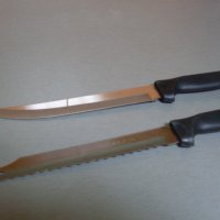 Ножове., снимка 2 - Прибори за хранене, готвене и сервиране - 26648574