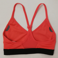 Nike DRI-FIT Indy Bra оригинално бюстие XS Найк спорт фитнес, снимка 4 - Спортни екипи - 36527138