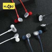 Премиум слушалки KLGO Daimonds Ks - 10, снимка 1 - Слушалки, hands-free - 37770010