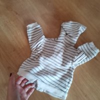 Бебешки дрехи размер от 0 до 6 месеца , снимка 6 - Комплекти за бебе - 27509601
