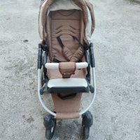 Детска количка 2 в 1 baby dizain, снимка 8 - Детски колички - 38070297