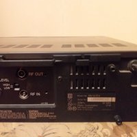 Видео  Panasonic NV-G7 Video Player and Recorder, снимка 11 - Плейъри, домашно кино, прожектори - 27549328