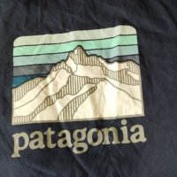 Patagonia, снимка 6 - Тениски - 36668356