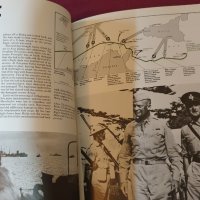 Военни карти на кампании и сражения от Втората световна война /War Maps Campaigns and Battles of WW2, снимка 4 - Енциклопедии, справочници - 43672683