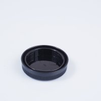 Оригинален заден капак за всички Fujifilm X обективи (Lens Cap FLCP-72), снимка 3 - Обективи и филтри - 43991948