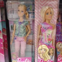 Кукли Барби, снимка 2 - Кукли - 43513646