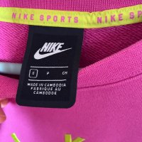 Суичър Nike Sportswear, снимка 3 - Суичъри - 43086994