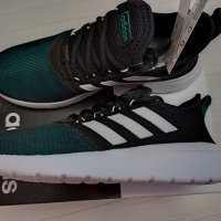 Adidas Lite Racer номер 40 2/3 Оригинални Мъжки Маратонки, снимка 5 - Маратонки - 35039822