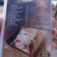 Луна - Рокля къса тясна - Milena records - видео касета, снимка 2 - Други музикални жанрове - 34877857