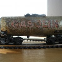 Железни вагони, мащаб НО 1:87, снимка 3 - Колекции - 38780806