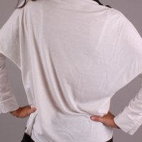 Блуза NO, снимка 8 - Блузи с дълъг ръкав и пуловери - 28790867