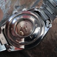 Продавам Bulova, Junkers, Seiko, Orient, Suunto, Victorinox, снимка 11 - Мъжки - 43685849