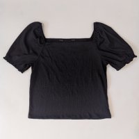 Дамска тениска, снимка 1 - Тениски - 33652487