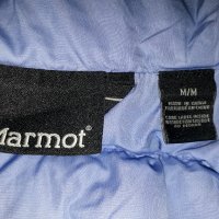 Marmot Aruna Down Puffer Jacket (М) пухено яке, снимка 10 - Якета - 35216765