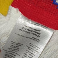 Оригинален шал на Байерн Мюнхен, снимка 2 - Фен артикули - 35099872