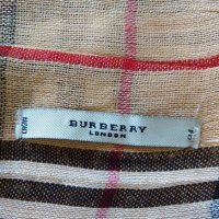 Burberry шал, снимка 5 - Шалове - 27743783