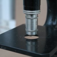 Немски микроскоп ''Winkel Zeiss'', снимка 5 - Други инструменти - 43381975