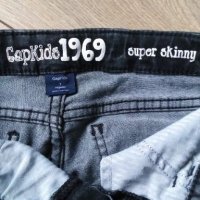 Дънки GAP KIDS , снимка 3 - Детски панталони и дънки - 33056319