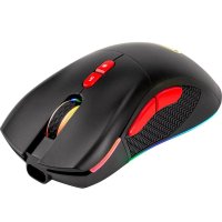 Marvo безжична геймърска мишка Wireless Gaming Mouse M797W - 10000dpi, rechargable, снимка 1 - Клавиатури и мишки - 44087317