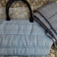 Чанта и шал от avon, снимка 2 - Чанти - 43228455