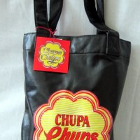 Дамски чанти - Chupa chups, снимка 1 - Чанти - 40202909