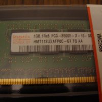 RAM HINIX DDR3 SERVER, снимка 5 - RAM памет - 32519693