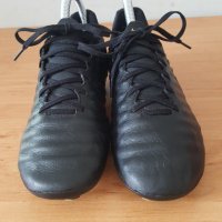 Nike Tiempo. Футболни бутонки. Номер 40, снимка 4 - Футбол - 33595965