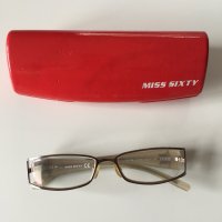 ✅ Очила 🔝 Miss Sixty, снимка 1 - Слънчеви и диоптрични очила - 32588237