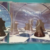 Dyslesia – 2CD(Heavy Metal), снимка 5 - CD дискове - 42950993