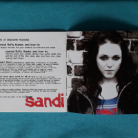 Sandi Thom – 2006 - Smile... It Confuses People(Pop Rock), снимка 3 - CD дискове - 44863098