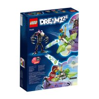 LEGO® DREAMZzz™ 71455 - Гримкипър - чудовището от клетката, снимка 2 - Конструктори - 43253035