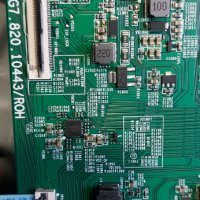 RSAG7.820.10443/ROH MAIN PCB FOR HISENSE 43A7000F , снимка 5 - Части и Платки - 38602361