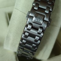 Мъжки луксозен часовник Audemars Piguet Royal Oak Offshore , снимка 8 - Мъжки - 36901869