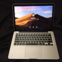13" Retina Core i5 MacBook Pro A1502 (2015)-на части, снимка 1 - Лаптопи за дома - 28947271