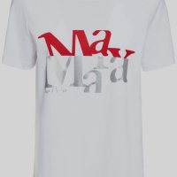 Max Mara дамска тениска, снимка 3 - Тениски - 40273177