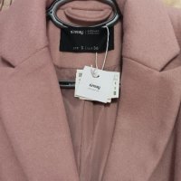 Ново дамско палто , снимка 2 - Якета - 43640006