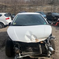 Toyota Yaris 1.4 D4D XP130, 2011–2019 Тойота Ярис Д4Д 3-та Генарация, снимка 1 - Автомобили и джипове - 28356068