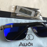 Слънчеви очила Ауди, снимка 2 - Слънчеви и диоптрични очила - 40146589