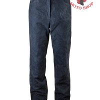 №3534 Raberg Дамски панталон от набук, снимка 1 - Аксесоари и консумативи - 40188492
