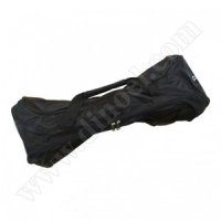 Чанта за ховърборд, текстил 8" GoBoard Black, снимка 1 - Скейтборд, ховърборд, уейвборд - 33610737
