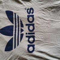 Мъжка тениска adidas, снимка 15 - Тениски - 27496486