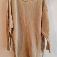 Плетени Блузи , снимка 3 - Блузи с дълъг ръкав и пуловери - 36713571