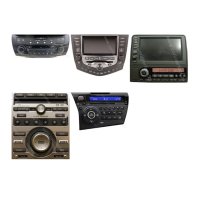 CD чейнджър Bluetooth за Honda 2002 - 2011 хонда блутут адаптер WEFA блутут за хонда радио Hi-Fi, снимка 8 - Аксесоари и консумативи - 43802382