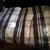 Родопски одеяла нови 100% вълна, снимка 3 - Олекотени завивки и одеяла - 32209260