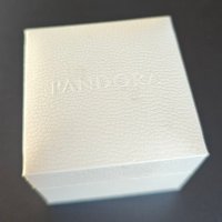 Pandora кутийка за пръстен, снимка 2 - Пръстени - 43922878