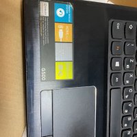 Лаптоп Lenovo G 500, снимка 2 - Лаптопи за работа - 39639503