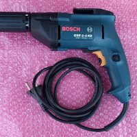  BOSCH GSR 8-6KE, снимка 4 - Винтоверти - 43604790